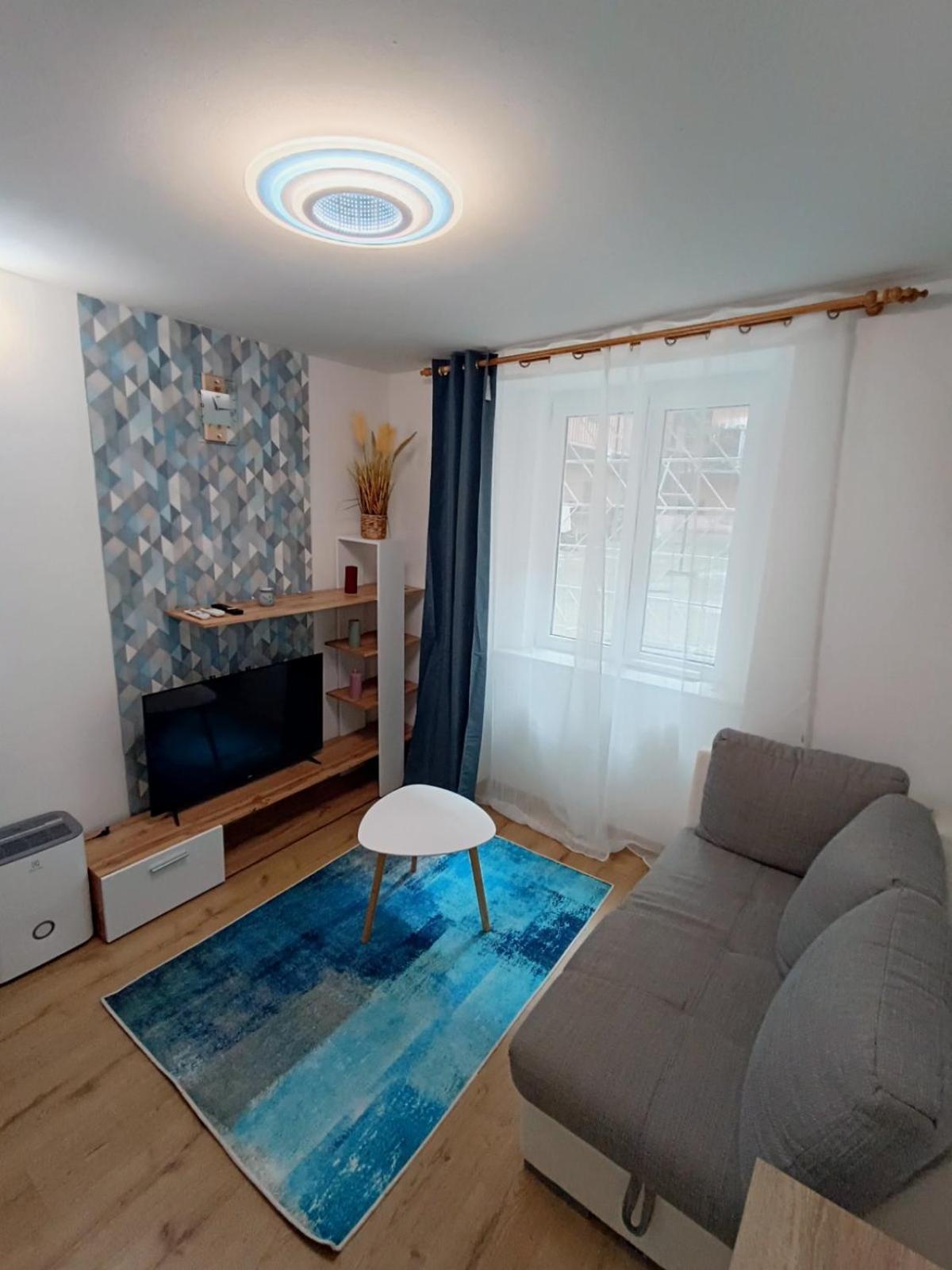Skyblue Apartment Budapest Kültér fotó
