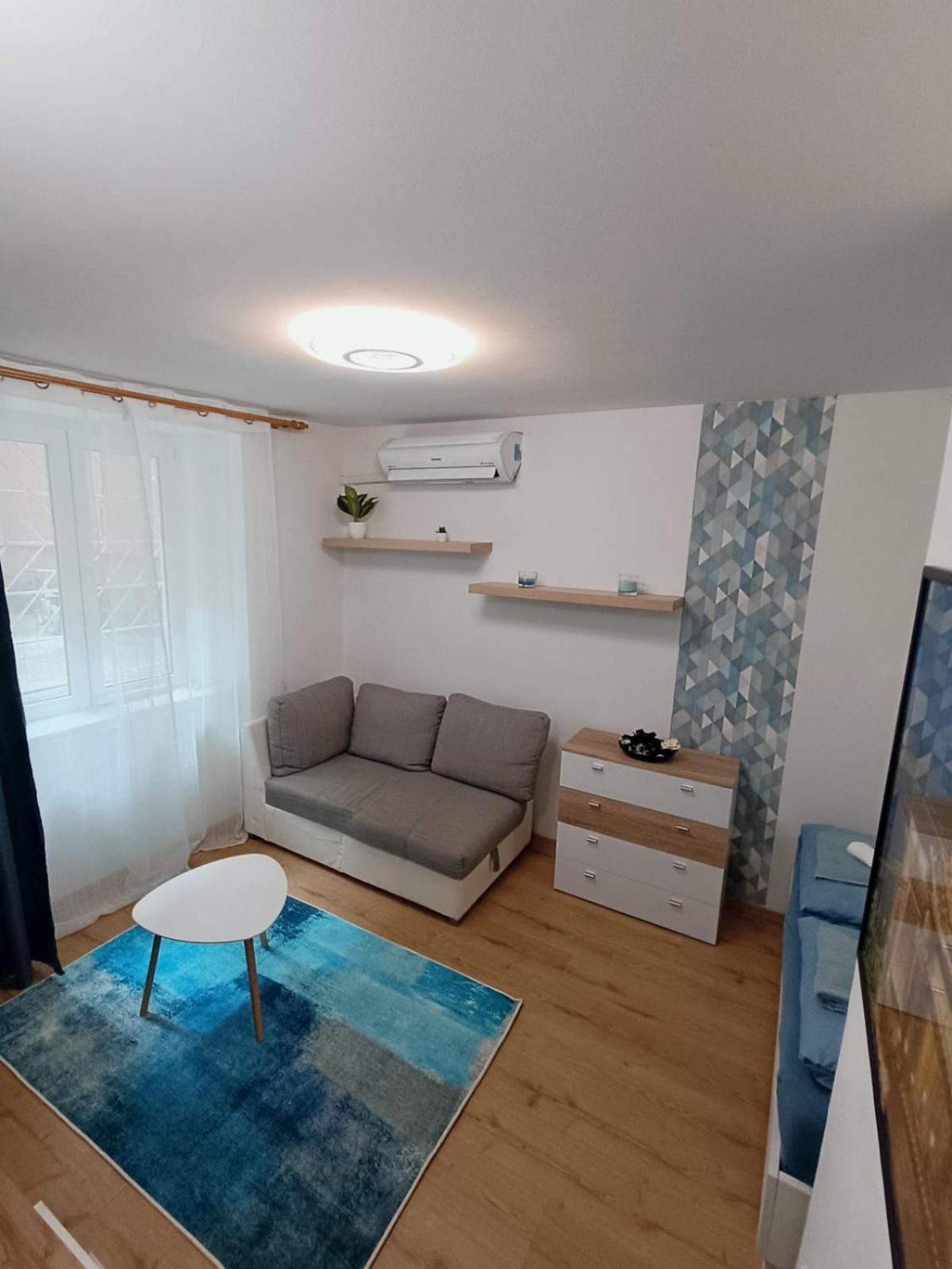 Skyblue Apartment Budapest Kültér fotó