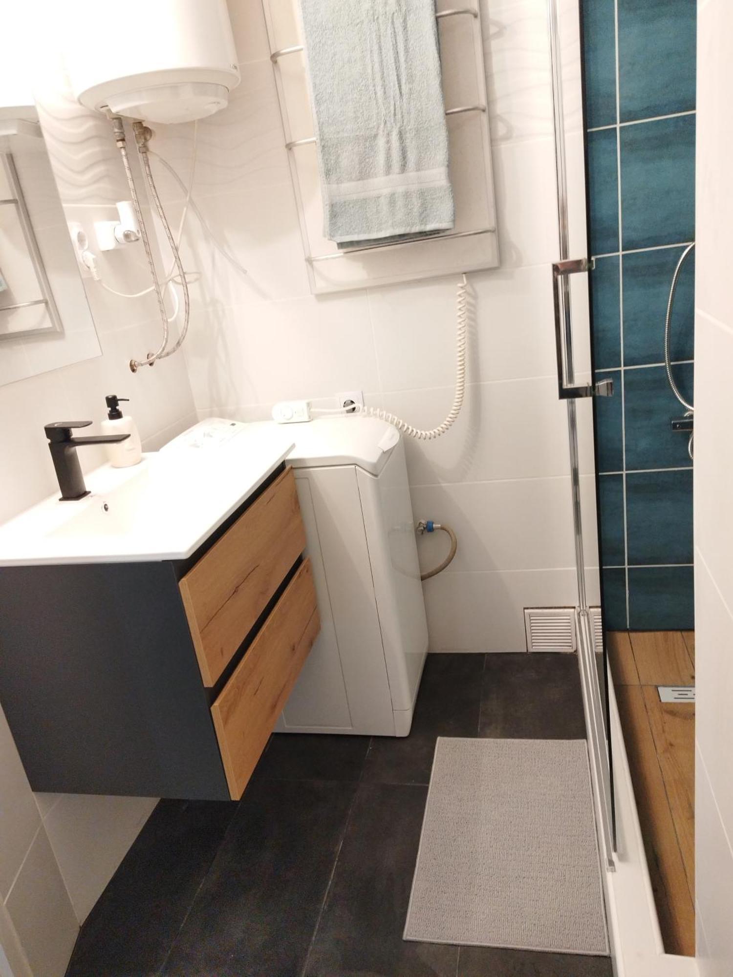 Skyblue Apartment Budapest Kültér fotó