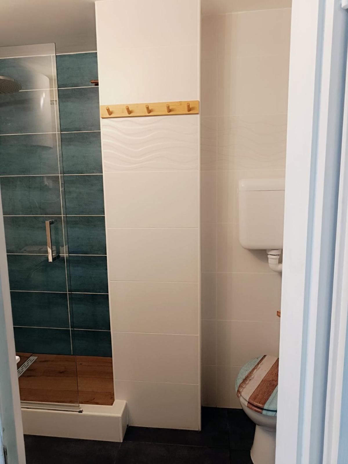 Skyblue Apartment Budapest Kültér fotó
