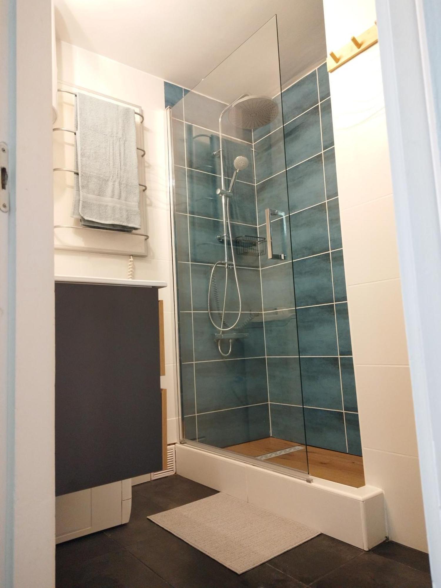 Skyblue Apartment Budapest Kültér fotó
