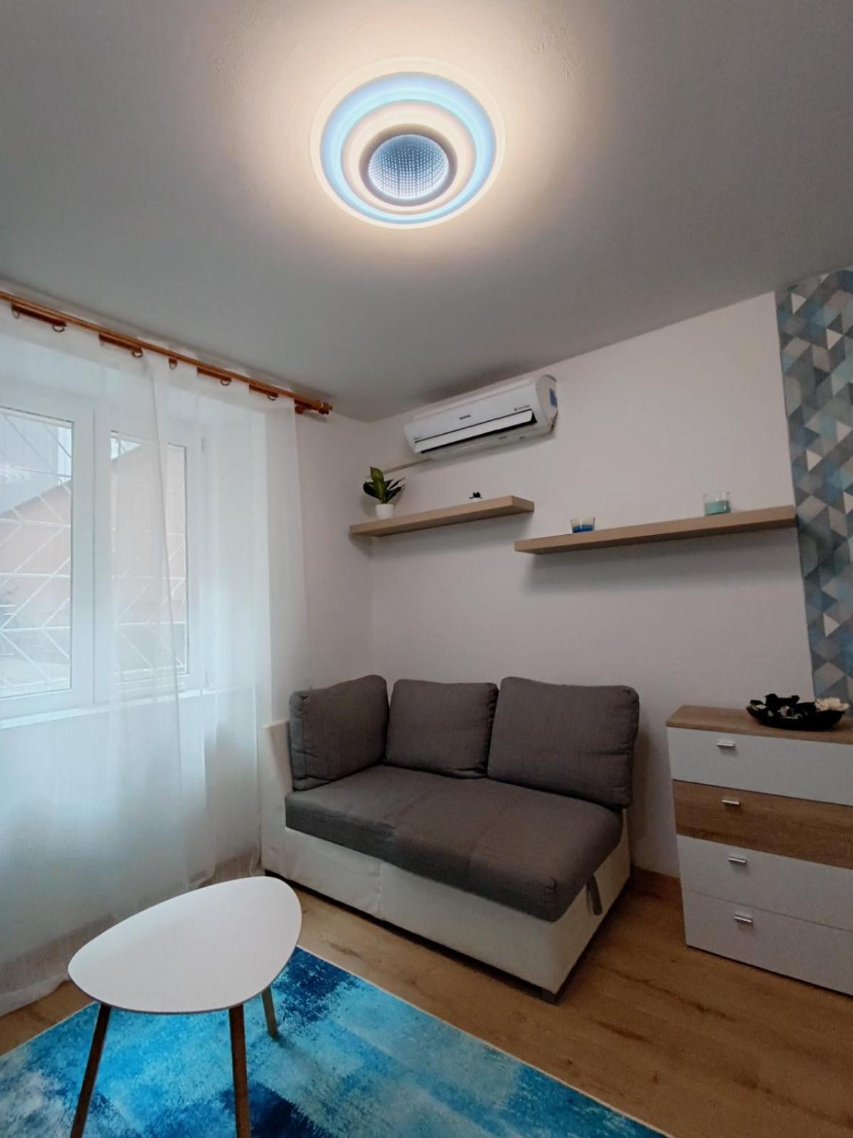 Skyblue Apartment Budapest Kültér fotó